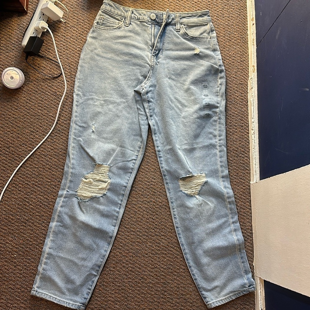 Kohl's Brand Jeans